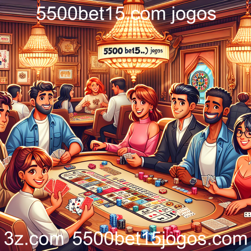 A Magia dos Jogos de Mesa: Diversão e Estratégia em Cada Movimento